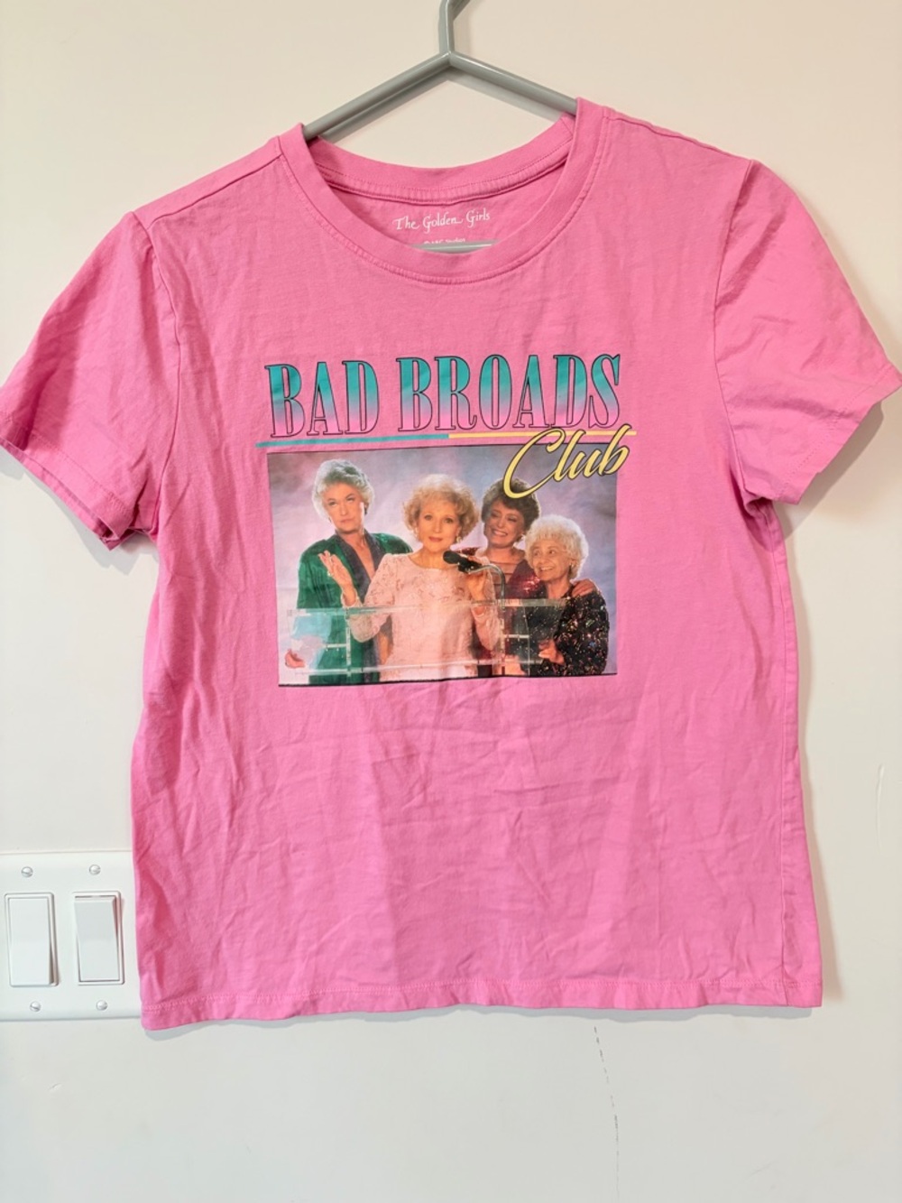 Cute women’s or older teen t-shirt